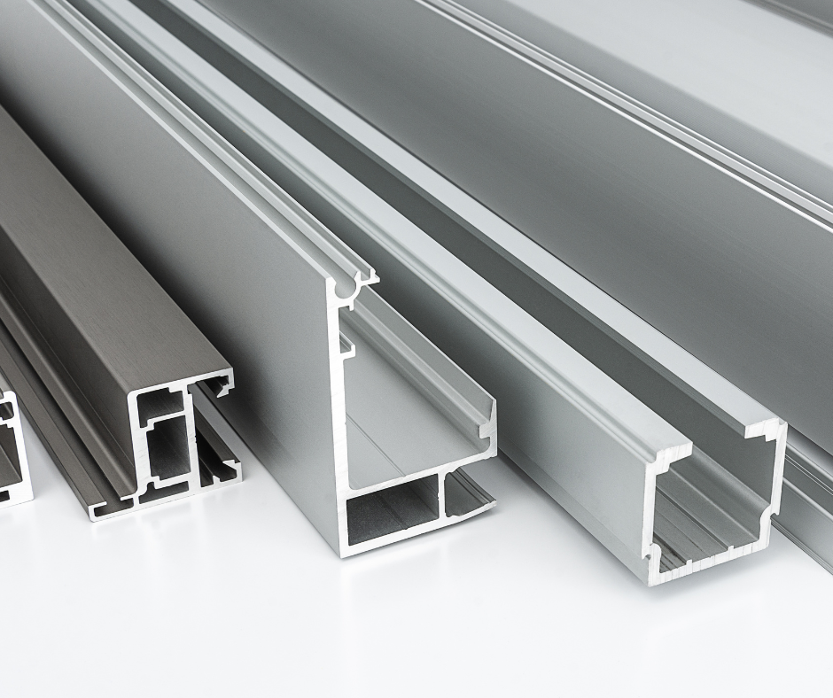 aluminium