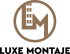 luxe-montaje logo